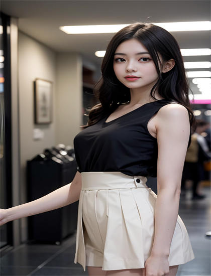 拍摄现场直击发明：航拍的大场面与宏观视角 感受艺术创作的无限可能