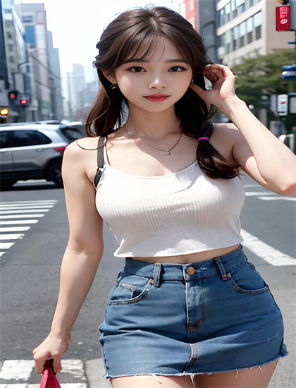 【邪典电影专题】德里女孩 第三季的人物塑造与情感表达 ——邪典电影的观影全攻略